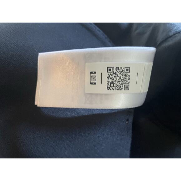 Ralph Lauren Collection Purple Label Women’s Odera Wool Silk Jacket Blazer 6 S - Picture 12 of 12